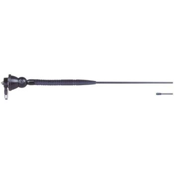 Antenn, klaaskiust, 58.5cm