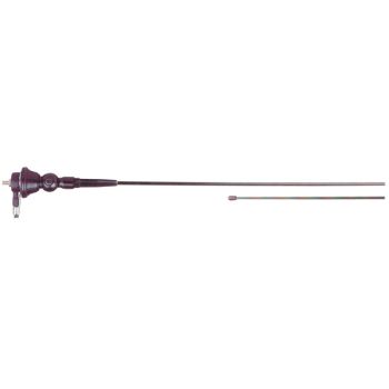 Antenn, poritiivale,  78.5cm
