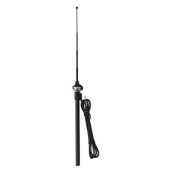 Antenn, teleskoopiline, 100cm