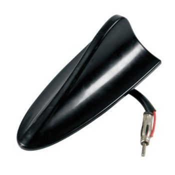 Antenn, elektrooniline, aero-fin 2