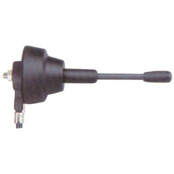 Antenn, 7.6cm