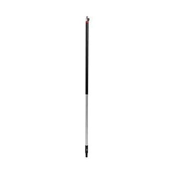 Vars alumiinium 1,5m kraaniga