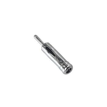 Antenni adapter, iso-pin, sp-0