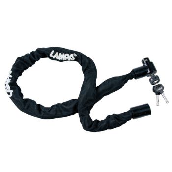 Lukk 9,5mm pikkus 120cm