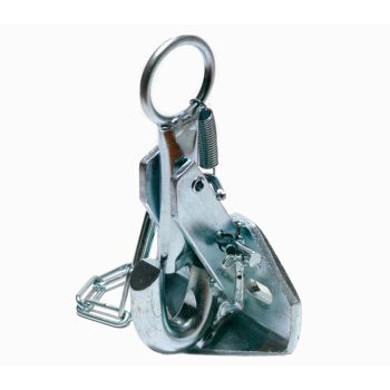 TRAILER HOOK