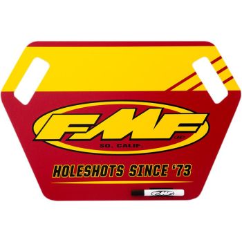 PIT BOARD FMF