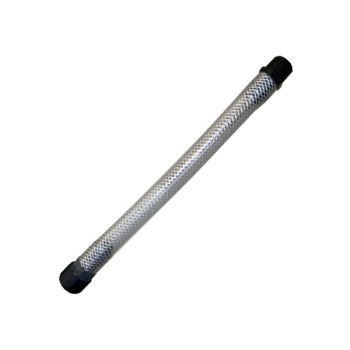 Tuff Jug Braided quick fill hose