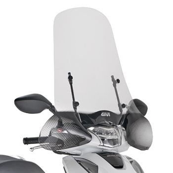 GIVI FITTING KIT FOR 1117A