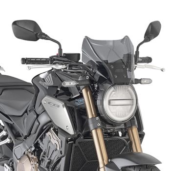 GIVI WINDSCREEN FITTING KIT FOR