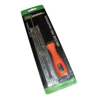 Archer File guide, Ø 4,8mm, 0.325