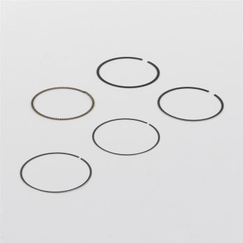 Kolvirõngaste komplekt  125cc YX - ø52,4mm