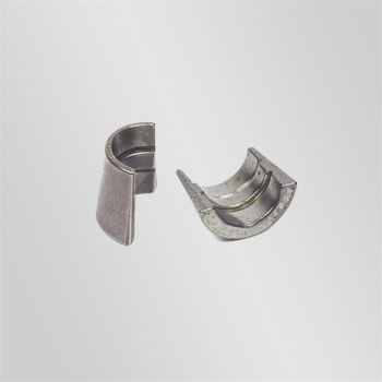 Klapi poolkuu Lifan/YX