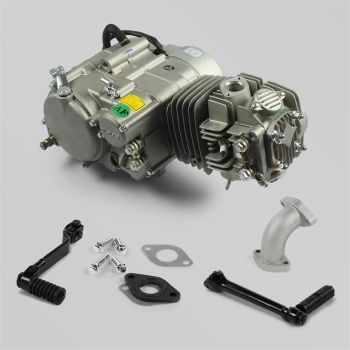 Mootor YX 150cc Type CRF