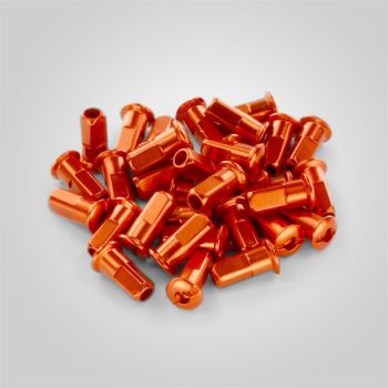 Kodarapea komplekt alumiiniumist Volt (32tk) oranž