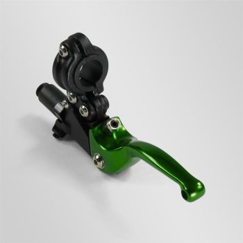 Siduriheebel painduv Volt Racing roheline