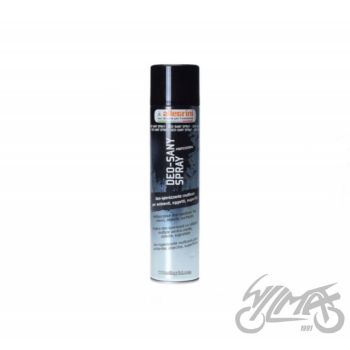 Desinfitseerimisvahend Allergini 400ml