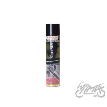Pindade puhastusvahend Allergini 400ml