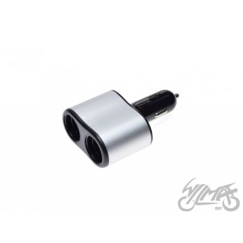 Pistikupesa 12V DC