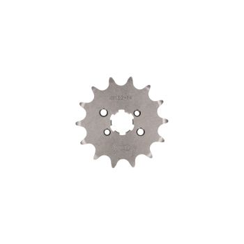 AFAM esihammasratas 14 hammast 420 mudelitele Piaggio / Derbi D50B0, EBE, EBS