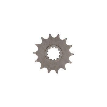 AFAM eesmine hammasratas 14 hammast 420 mudelitele Minarelli AM6, CPI, Generic, Beeline, K-Sport