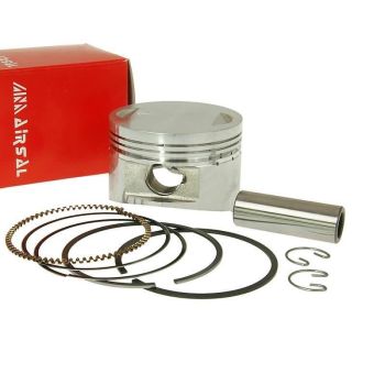 Kolvi komplekt Airsal 150ccm Sport - GY6 152/157QMI