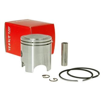 Kolvi komplekt Airsal 70ccm Sport - Morini AC