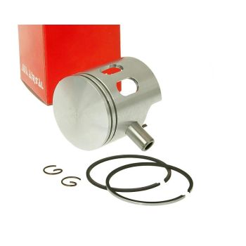 Airsal 70ccm Sport kolvikomplekt - Minarelli vertikaalne AC
