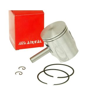 Airsal 70ccm T6 M-Racing kolvikomplekt - Minarelli vertikaalne