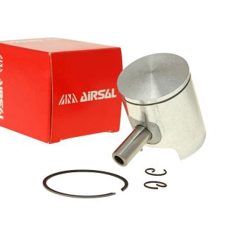 Airsal 50ccm M-Racing kolvikomplekt - Minarelli LC