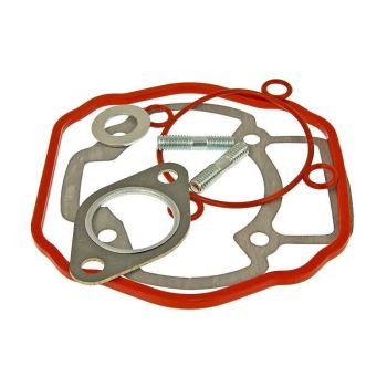 Silindri tihendid Airsal M-Racing 50ccm - Piaggio LC