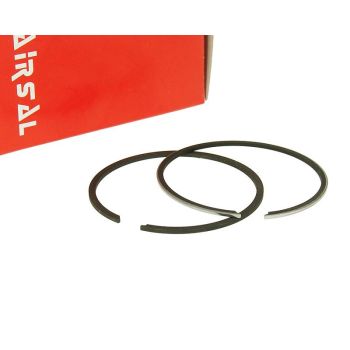 Kolvirõngad Airsal 70ccm T6 M-Racing - Minarelli vertikaalne