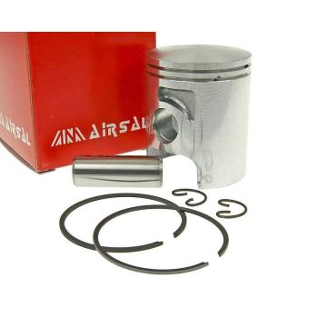 Kolvi komplekt Airsal 50ccm M-Racing - EBE, EBS