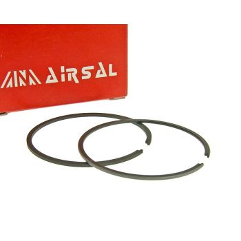 Airsal 50ccm M-Racing kolvirõngad - EBE, EBS
