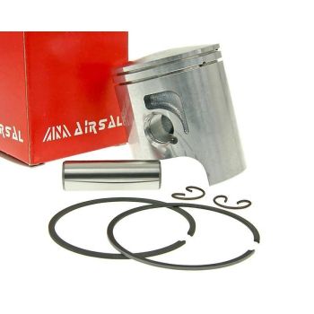Airsal 70ccm M-Racing kolvikomplekt - EBE, EBS