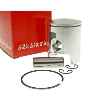 Airsal 50ccm Sport kolvikomplekt - D50B0