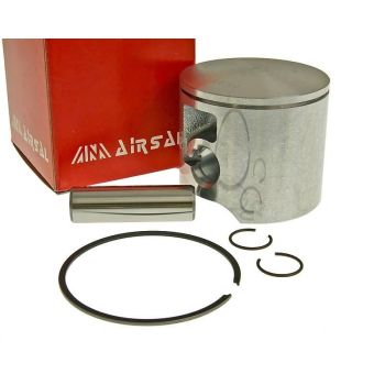 Airsal 77ccm M-Racing kolvikomplekt - D50B0
