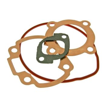 Silindri tihendid Airsal Xtreme 45mm 80ccm - Minarelli LC