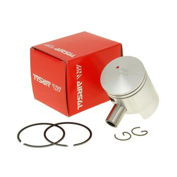 Airsal sport 50cc malmist kolvikomplekt - Derbi, Piaggio D50B0