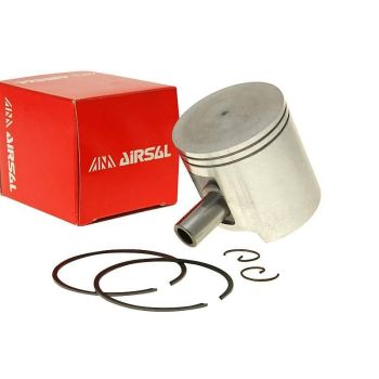 Airsal sport 70cc malmist kolvikomplekt - Derbi EBE EBS