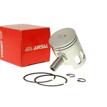 Airsal sport 50cc malmist kolvikomplekt - Minarelli AC