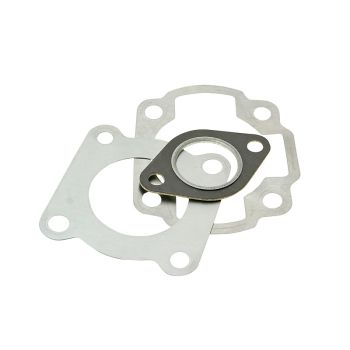 Silindri tihendid Airsal sport 50cc valatud rauast - Minarelli AC