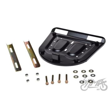 Kohvri adapter AW9027