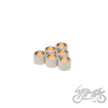 Variaatorirullid 16x13mm - 5,5g