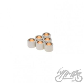 Variaatorirullid 16x13 - 10,0g