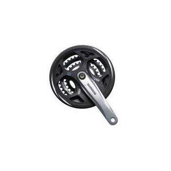 Vändad shimano altus m311, 42x32x22, 170