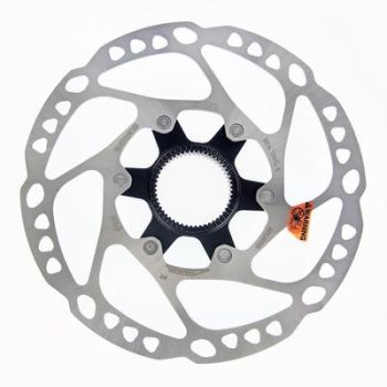 Piduriketas Shimano SMRT64 160mm Lockring