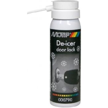 Motip lukusula aerosool 75ml