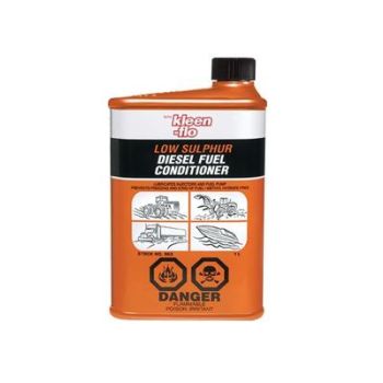 Kleen-flo diiselkütuse lisand 1l