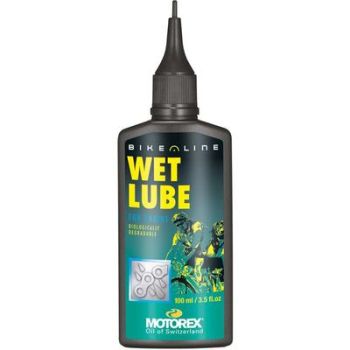 Wet Prodector bottle 100ml