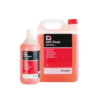 Errecom dpf filtri puhastusvedelik 5l